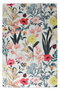 Conceptum Alfombra de Pasillo Derosa Multicolor 80 x 200 cm